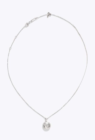 Chopard Happy Diamonds Icons Pendant Necklace - 1