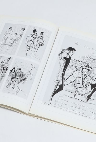 Vintage Books Egoïste N°10 Andy Warhol - 2