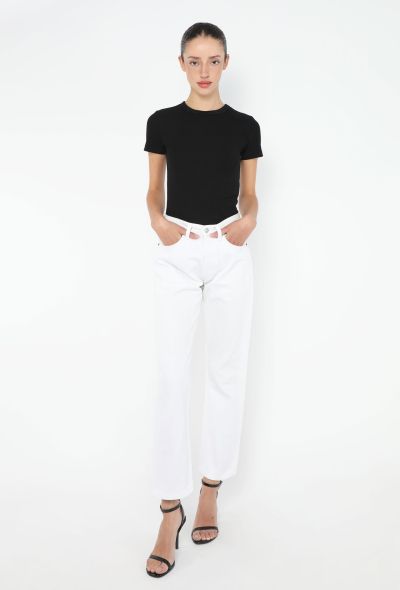 Levi's 501 Straight-Leg Jeans - 1 Levi's 501 Straight-Leg Jeans - 1