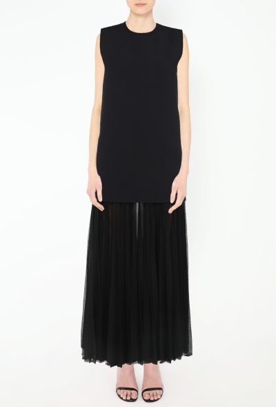Jil Sander Resort 2024 Drop-Waist Maxi Dress - 2 Jil Sander Resort 2024 Drop-Waist Maxi Dress - 2