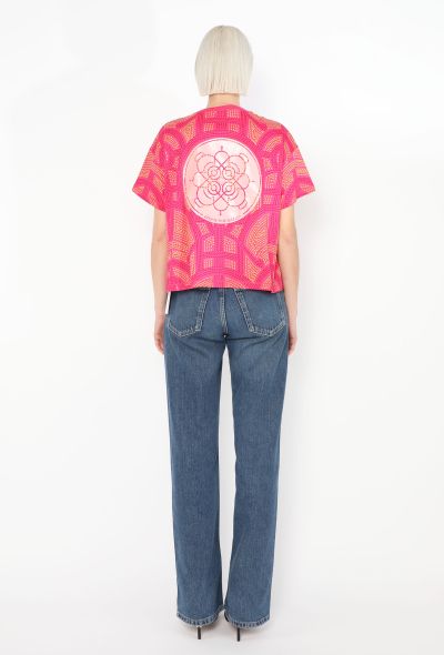 Hermès 2023 'Éperon d'Or Sellier' T-Shirt - 2 Hermès 2023 'Éperon d'Or Sellier' T-Shirt - 2