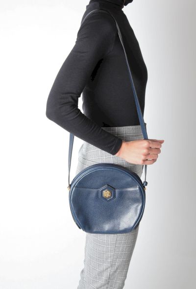                                 Revillon Crossbody Bag