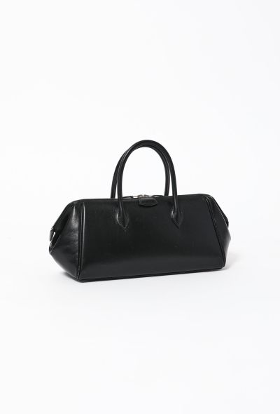                             Black Box Paris-Bombay Bag - 2