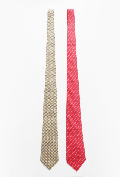                                        Set of Vintage Ties-2