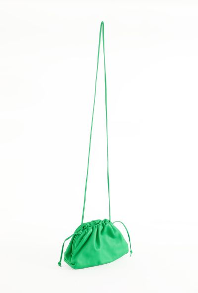 Bottega Veneta Mini Pouch Crossbody Bag - 2