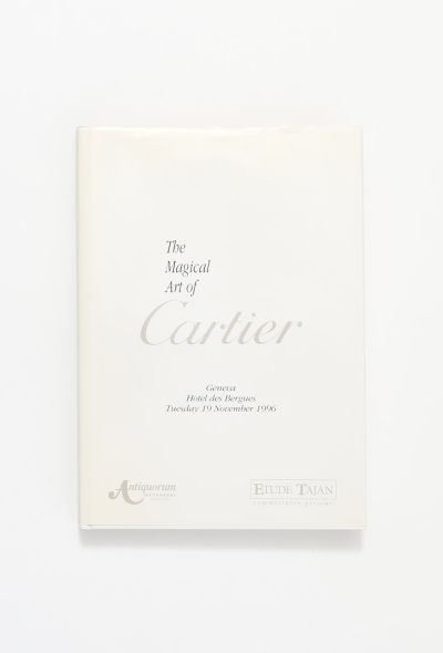                                         The Magical Art of Cartier-1