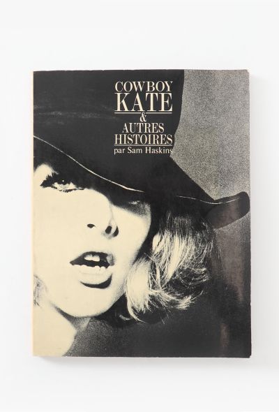 Vintage Books 1968 Cowboy Kate & Autres Histoires Book - 1 Vintage Books 1968 Cowboy Kate & Autres Histoires Book - 1