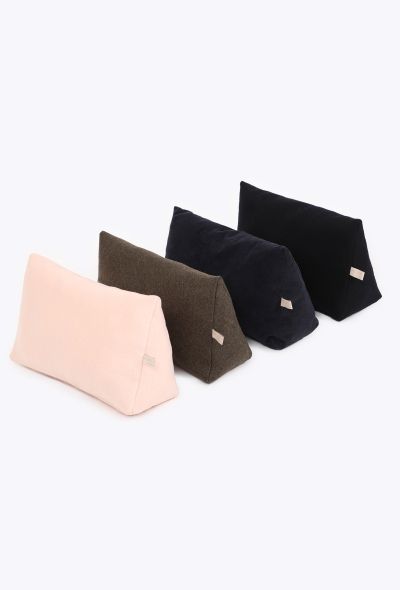 ReSee Atelier Bag Pillow for Hermès Kelly 35 - 2
