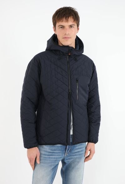 Loro Piana 2024 Denali Quilted Storm Ski Jacket - 1