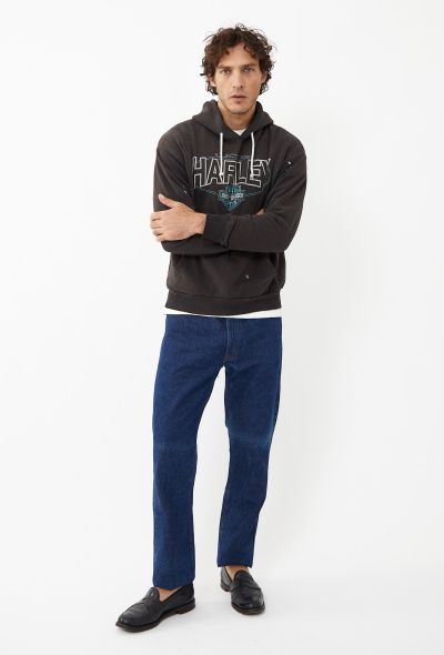 Men's Vintage '90s Harley Davidson Hoodie - 2 Men's Vintage '90s Harley Davidson Hoodie - 2