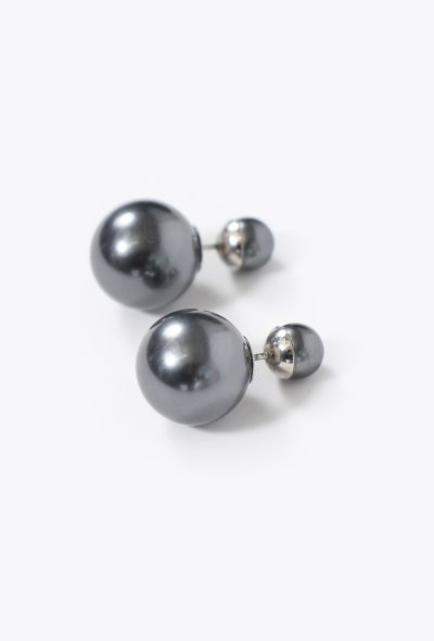 Dior Mise en Dior Tribale Earrings - 2
