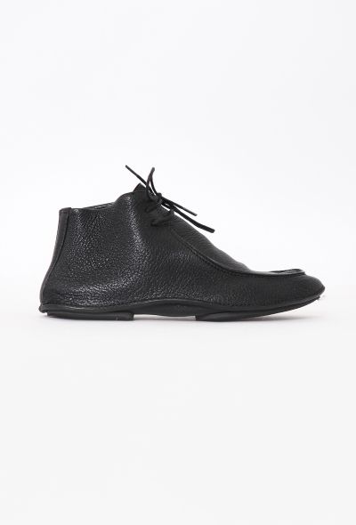 The Row F/W 2020 Car Derby Boots - 1 The Row F/W 2020 Car Derby Boots - 1