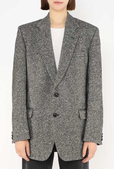 ReSee Atelier The Bruce Blazer - 2 ReSee Atelier The Bruce Blazer - 2