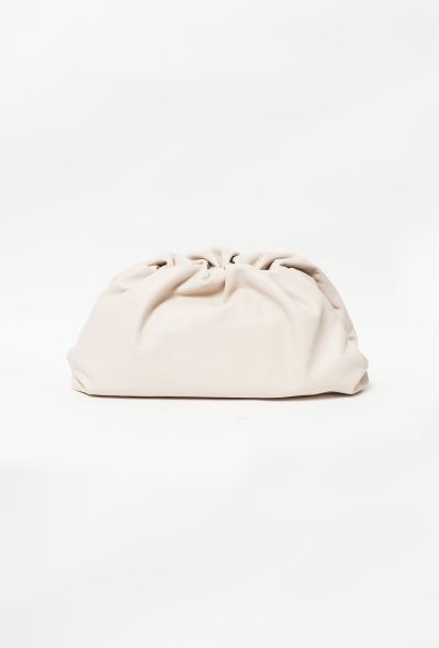                            The Pouch Oversized Clutch - 1
