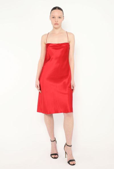 Refine 2024 Rachel Slip Dress - 1 Refine 2024 Rachel Slip Dress - 1