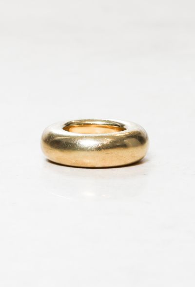                             Ana Khouri 18k Yellow Gold Phillipa Ring