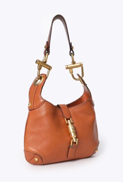 Gucci Vintage Small  Jackie Bag - 2