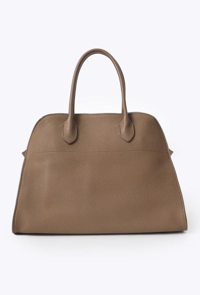 The Row Soft Margaux 12 Bag - 1