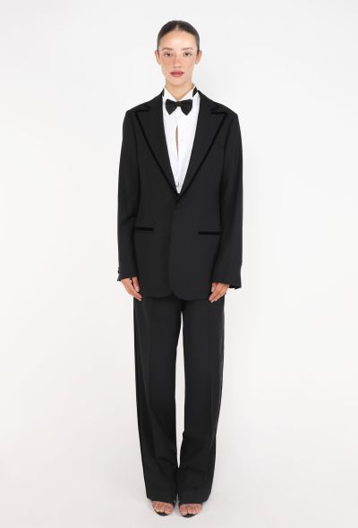 Giorgio Armani Smoking Tuxedo, 1990s - 2