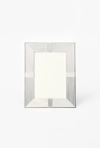Dior Vintage Art Déco Picture Frame - 1