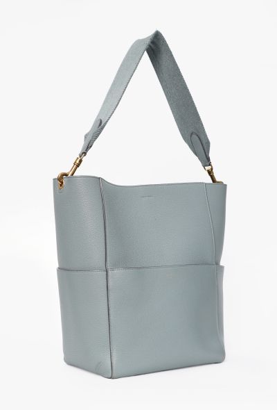 Céline Medium Seau Sangle Bag - 2