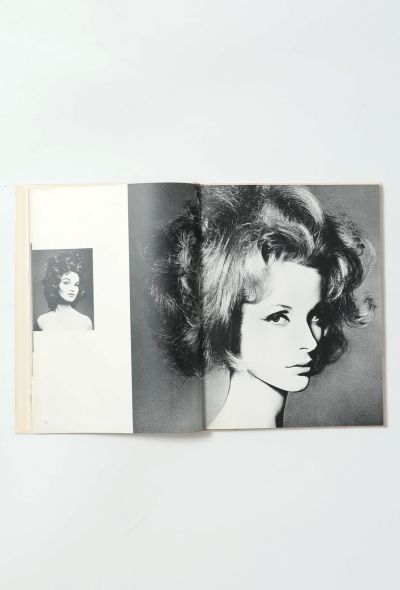                                 Observations: Photographs by Richard Avedon