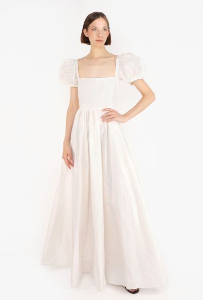 Dior Silk Taffeta Gown, Resort 2024 - 1