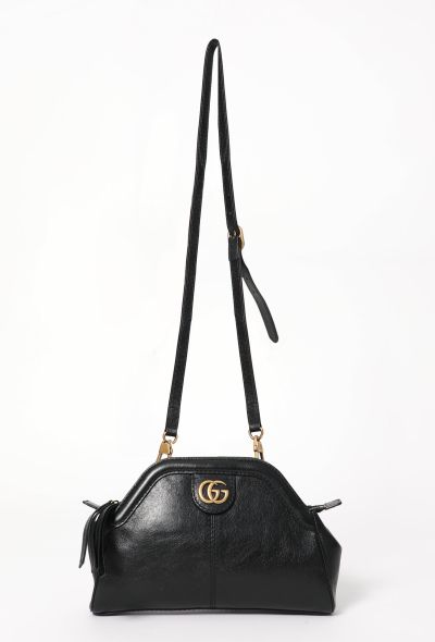 Gucci Pre-Fall 2018 Small Rebelle Bag - 1 Gucci Pre-Fall 2018 Small Rebelle Bag - 1