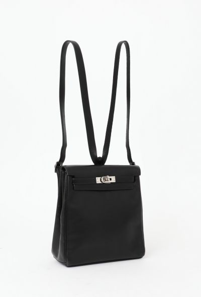                             Black Box Kelly Ado Backpack - 2