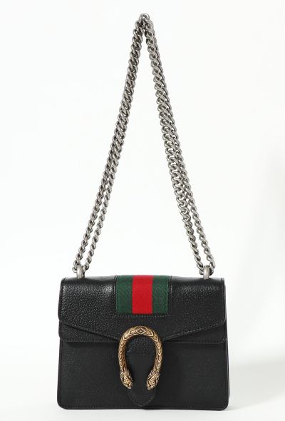 Gucci Dionysus Mini Bag - 1