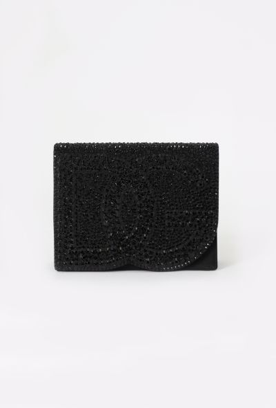 Dolce & Gabbana DG Logo Crossbody Bag - 1 Dolce & Gabbana DG Logo Crossbody Bag - 1
