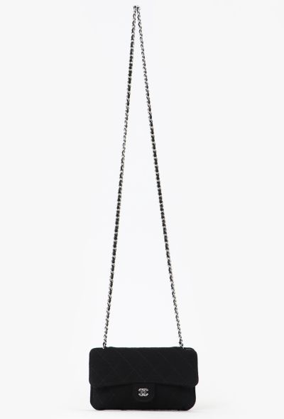 Chanel Mini 2 In 1 Rectangular Timeless Bag - 1 Chanel Mini 2 In 1 Rectangular Timeless Bag - 1