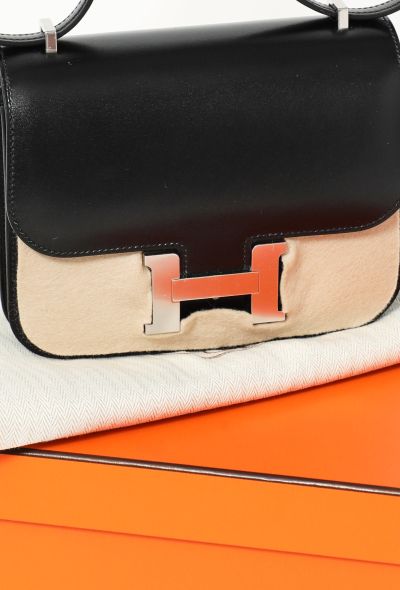 Hermès FULL SET 2023 Box Constance 18 - 2
