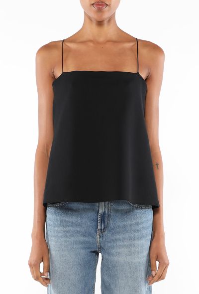 The Row Conny Camisole Top, 2021 - 1
