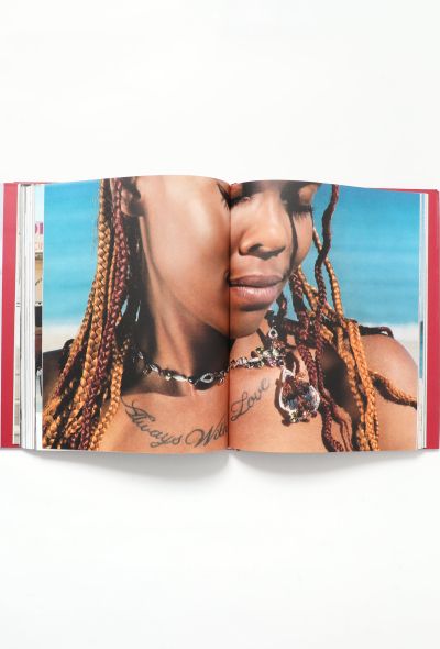                                         Iconic Bruce Weber : Cartier I Love You Book -2