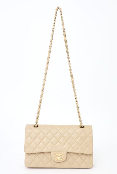 Chanel Classic Medium Timeless Bag - 2