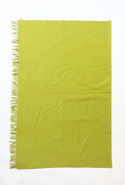                                         Cashmere Throw Blanket-2