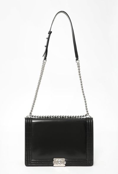 Vintage Black Noé Bag | Authentic & Vintage | ReSee