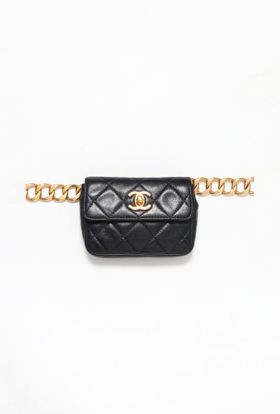 Louis Vuitton Pochette Florentine Belt Bum Bag #XS Monogram M51855 FL1 –  brand-jfa