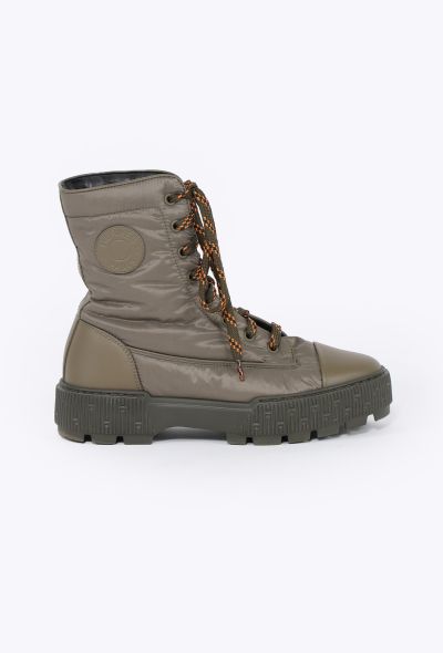 Hermès 2025 Fresh Ankle Boots - 1