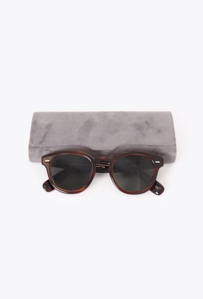 Oliver Peoples Cary Grant Sunglasses - 2 Oliver Peoples Cary Grant Sunglasses - 2