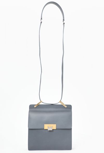 Balenciaga Le Dix Shoulder Bag - 1