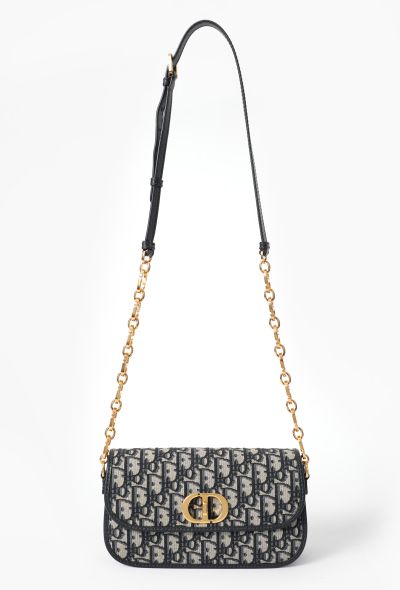 Dior 30 Montaigne Avenue Bag - 1