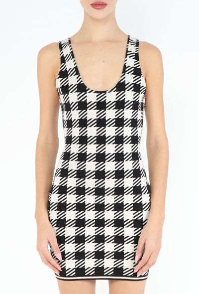 Alaïa ICONIC S/S 1991 Tati Bodycon Dress - 1