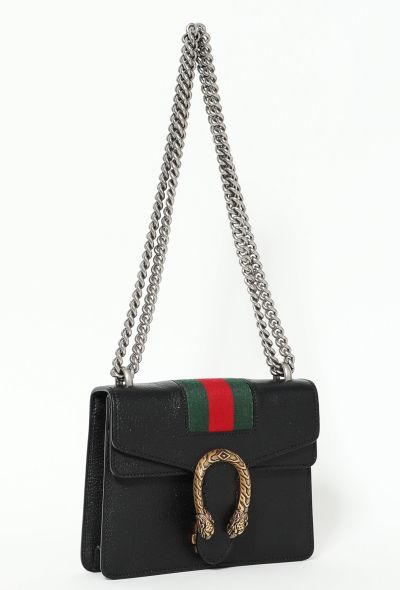 Gucci Dionysus Mini Bag - 2