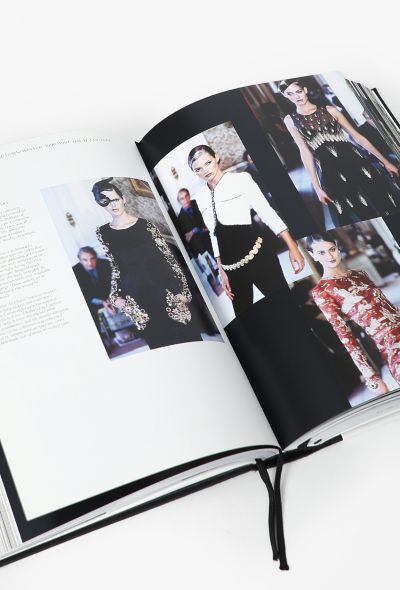 Chanel Catwalk Collections Book - 2