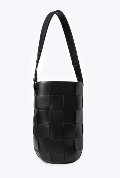 Bottega Veneta Cassette Lantern Bucket Bag - 2