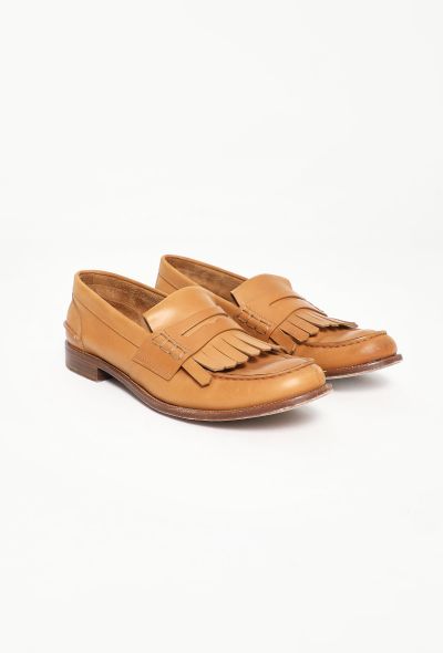 Church's 2020 Odessa Loafers - 2 Church's 2020 Odessa Loafers - 2