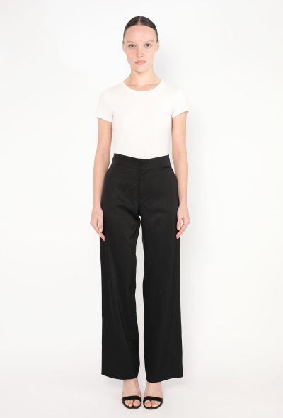 Loewe 2022 Classic Smoking Trousers - 2 Loewe 2022 Classic Smoking Trousers - 2