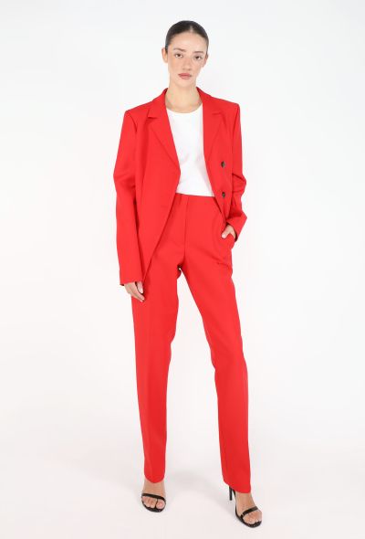 Dior 2015 Tailored Bar Suit - 2